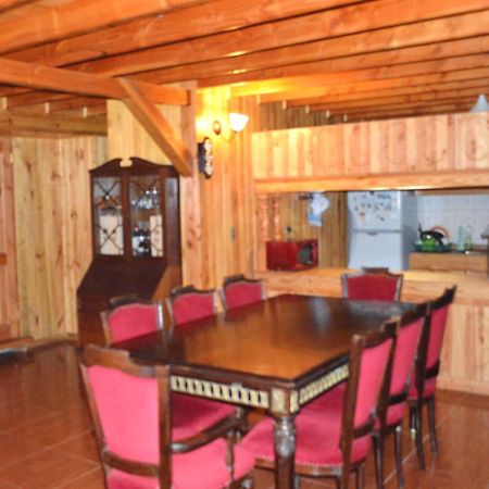 Hostal Dona Tamy Кинтеро Экстерьер фото