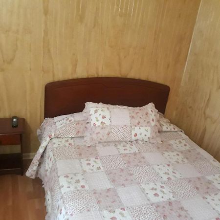Hostal Dona Tamy Кинтеро Экстерьер фото