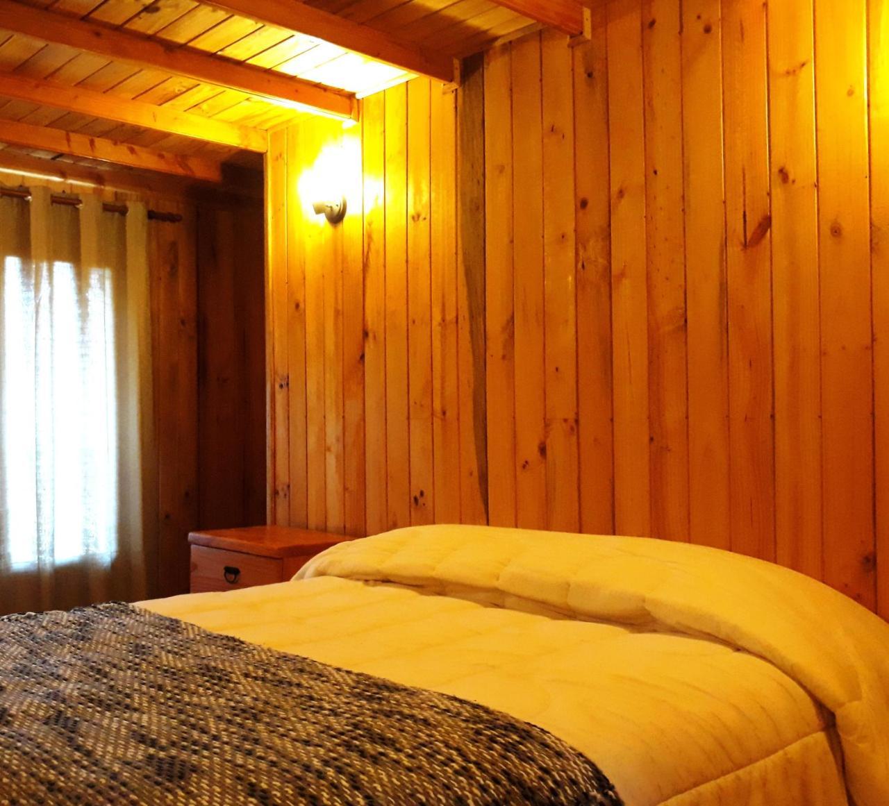 Hostal Dona Tamy Кинтеро Экстерьер фото