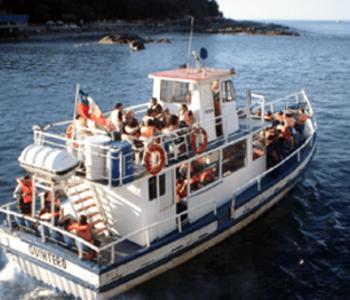 Hostal Dona Tamy Кинтеро Экстерьер фото